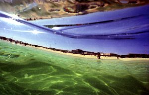 Sydney photographer, surf